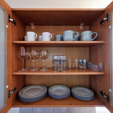 Apartman Pri Boroviciach Strbske Pleso ภายนอก รูปภาพ