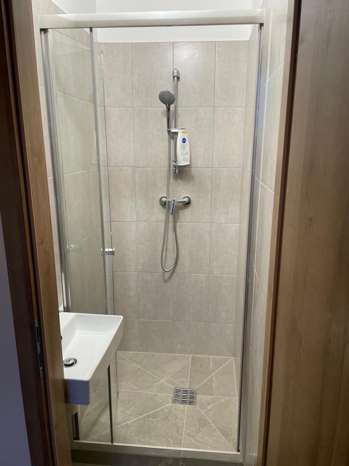 Apartman Pri Boroviciach Strbske Pleso ภายนอก รูปภาพ