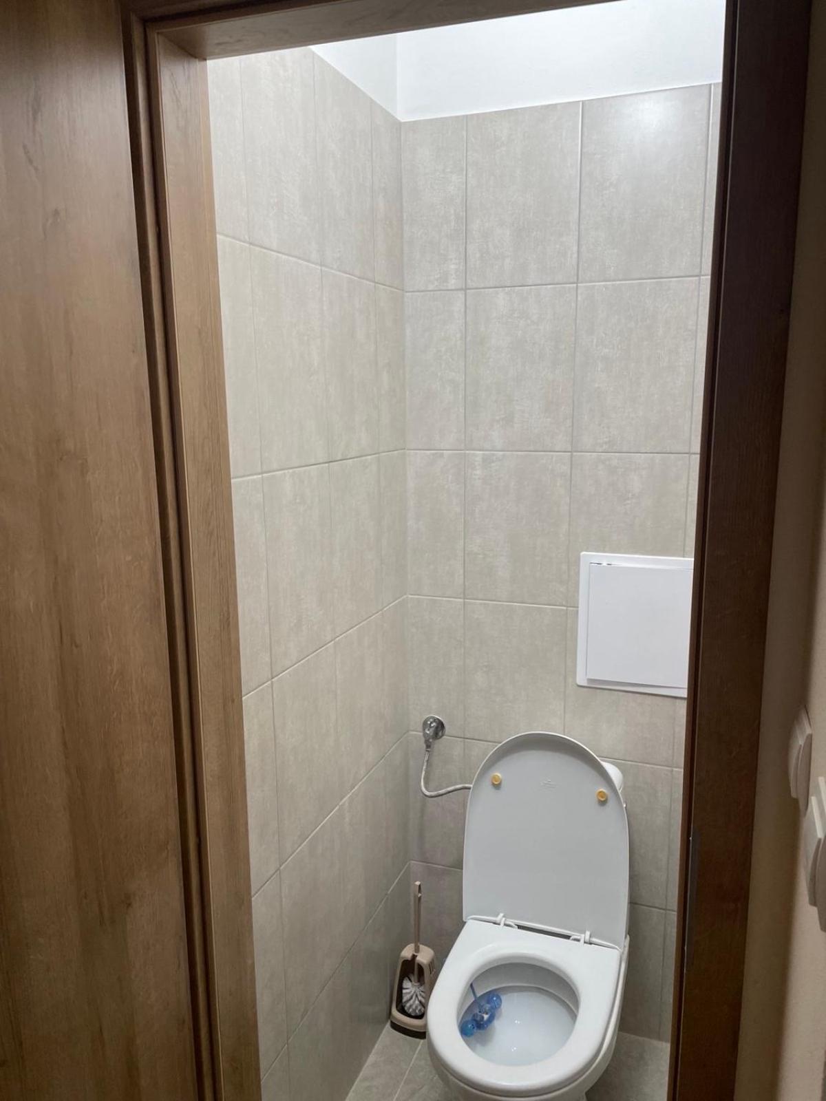 Apartman Pri Boroviciach Strbske Pleso ภายนอก รูปภาพ