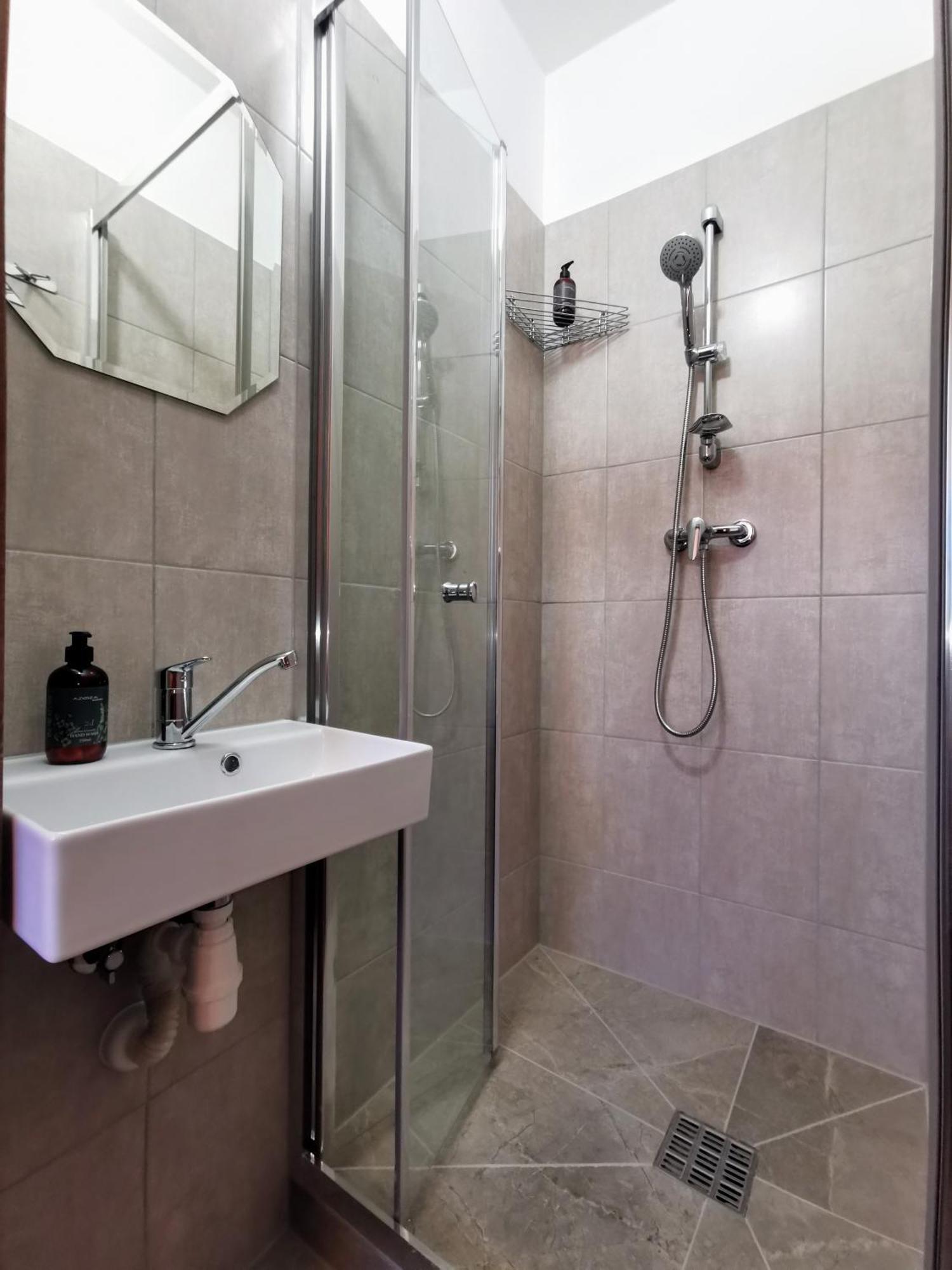 Apartman Pri Boroviciach Strbske Pleso ภายนอก รูปภาพ